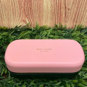 Kate Spade Hello Sunshine Sunglasses Case